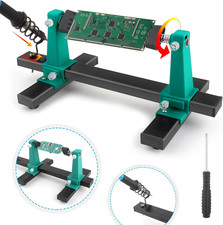 Adjustable PCB Holder Soldering Clamp for Circuit Board Helping Hand Soldering T