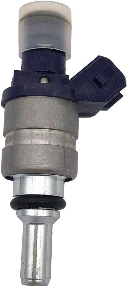 OEM 6x NUEVO inyectores de combustible Siemens aptos 01-06 BMW 330Ci X3 X5 530i Z4 330i Z3 3,0 L Foto 2 de 4