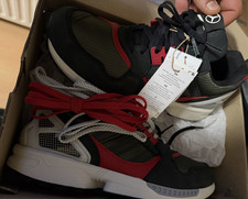 adidas Originals ZX8500 FOR AMG Herren Sneake...