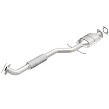 MagnaFlow California Converter 457023 Direct Fit California Catalytic Converter