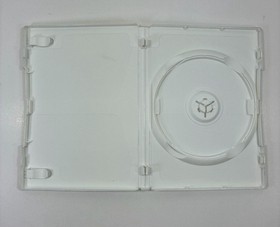 Power Stone 2 for Dreamcast [Fan-made Cover Art] (Case Only)