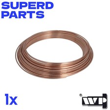 BRAKE HOSE WP FOR WP CU-4.75-50 WP