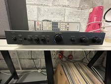 Rotel RA-05 Stereo Integrated Amplifier Amp Fully Working Manual/Remote SUPERB!