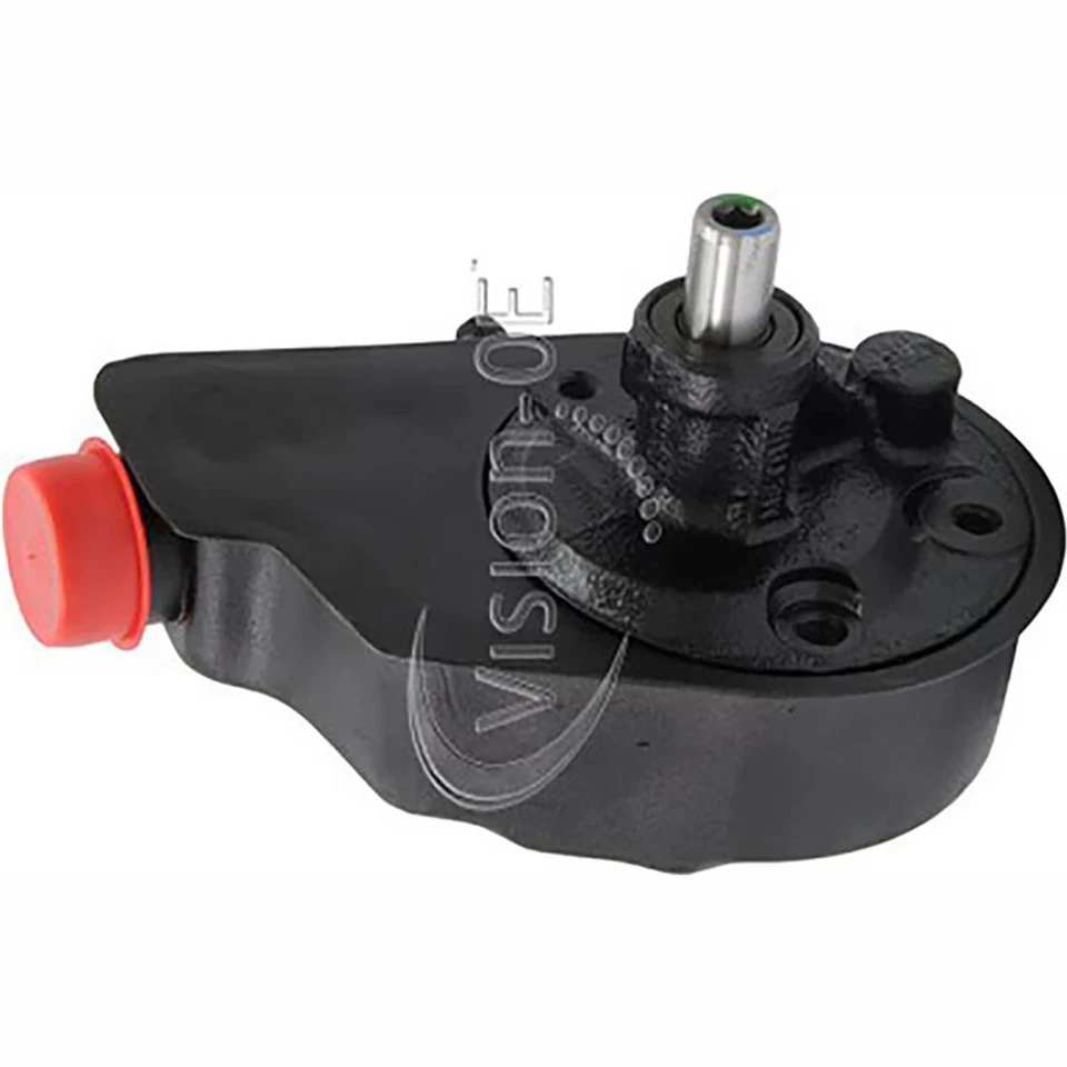 Насос гидроусилителя руля 1x для GMC Yukon XL 1500 6,2 л 2007-2014 - Изображение 3 из 4