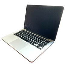 MacBook Pro Retina 13 Zool Anfang 2015 - 256GB SSD 8GB Ram
