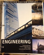 Electrical Engineering: Principles and Applic...