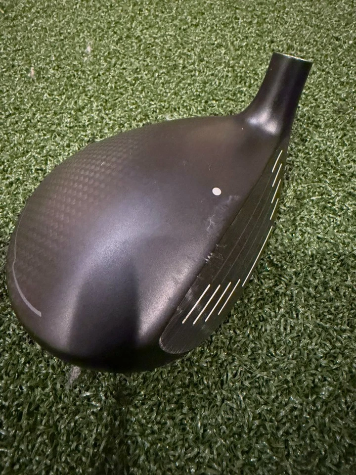 Madera de calle PING G440MAX 7 madera 21 grados solo cabeza derecha Foto 4 de 4