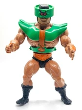 Mattel Tri-Klops Masters of the Universe MOTU 5" Action Figure Vintage 1981