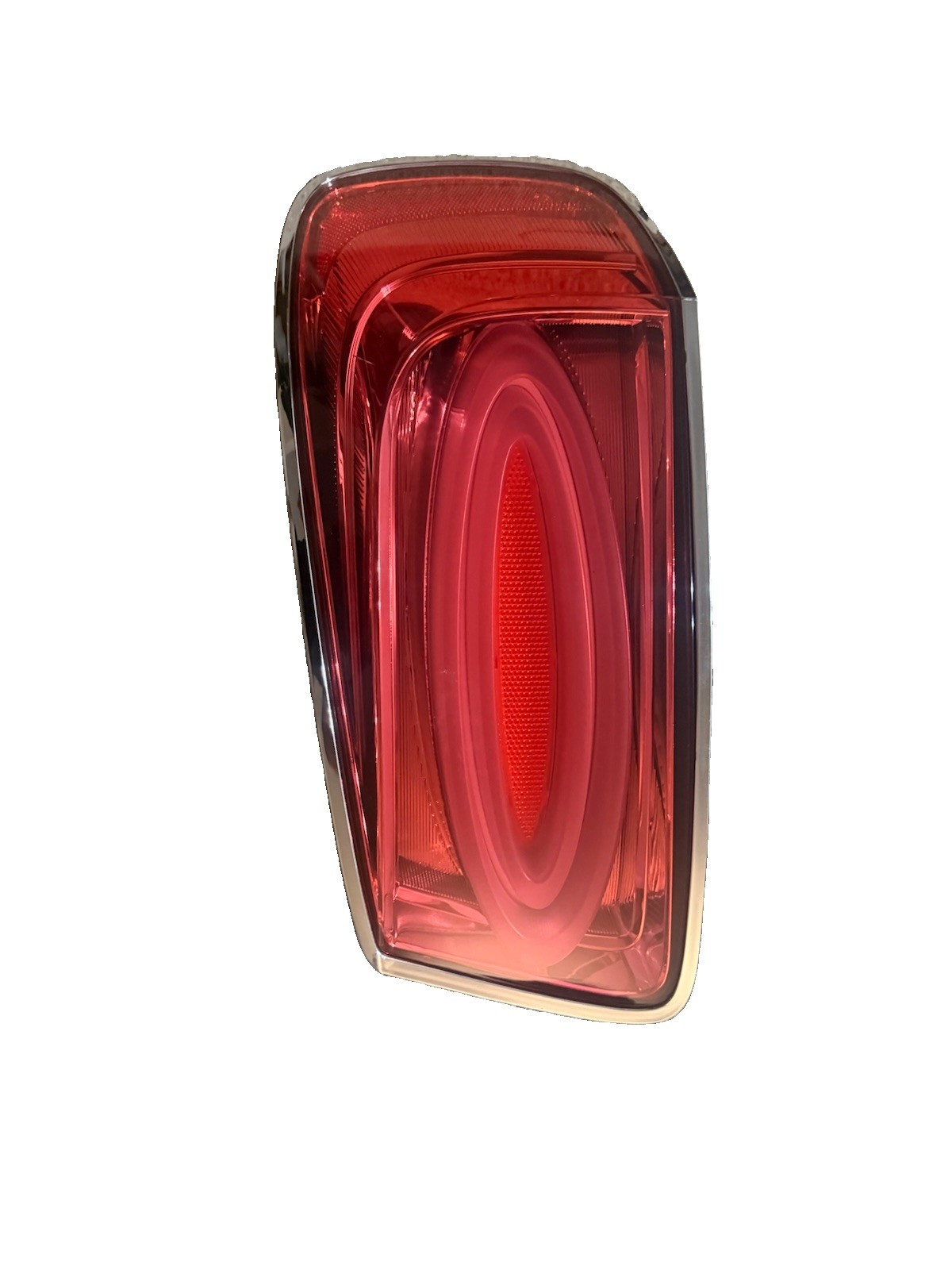 Bentley Flying Spur 2014-2019 Rear Right Tail light P/N 4W0945096M