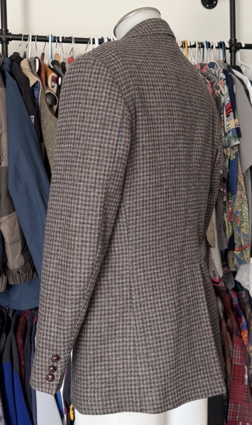 Pendleton Wool Two Button Blazer Sport Jacket Men… - image 2