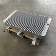 1614918900 Oil Cooler Suitable for Atlas Copco Air Compressor GA160 1614-9189-00