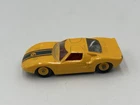 Matchbox Lesney Regular Wheels #41 Ford GT- yellow from Gift Set Rare