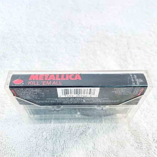 1980's Big Hair Bands,Metal,Hard Rock-Cassette Tapes - You Choose, VG+ (Group A) - Picture 85 of 194