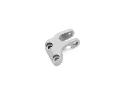 Vanquish VS4-10 Panhard silber VPS08461 Vanquish VS4-10 Fordyce RTR, 