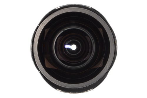 [Fast neuwertig] Canon EF 14mm F2.8 L USM Weitwinkel Fischauge aus Japan - Bild 8 von 11