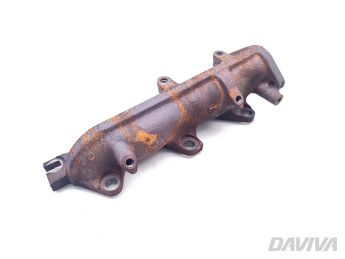 Saab 9-5 Abgaskrümmer 3.0 TiD Diesel 130kW (177 HP) 2008 Saloon (01-05)