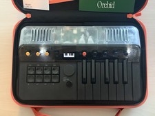 Telepathic Orchid ORC-001 Limited Arctic Edition with Case
