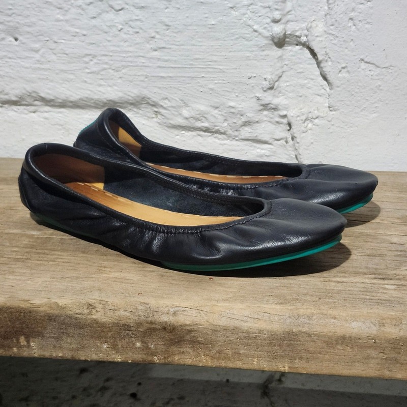 Tieks Ballet Flats