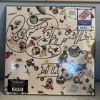 Led Zeppelin III LP Exclusive Remastered 180 Gram New Sealed