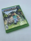 New ListingMinecraft Xbox One Edition Microsoft Xbox One 2014 Case and Disc EUC