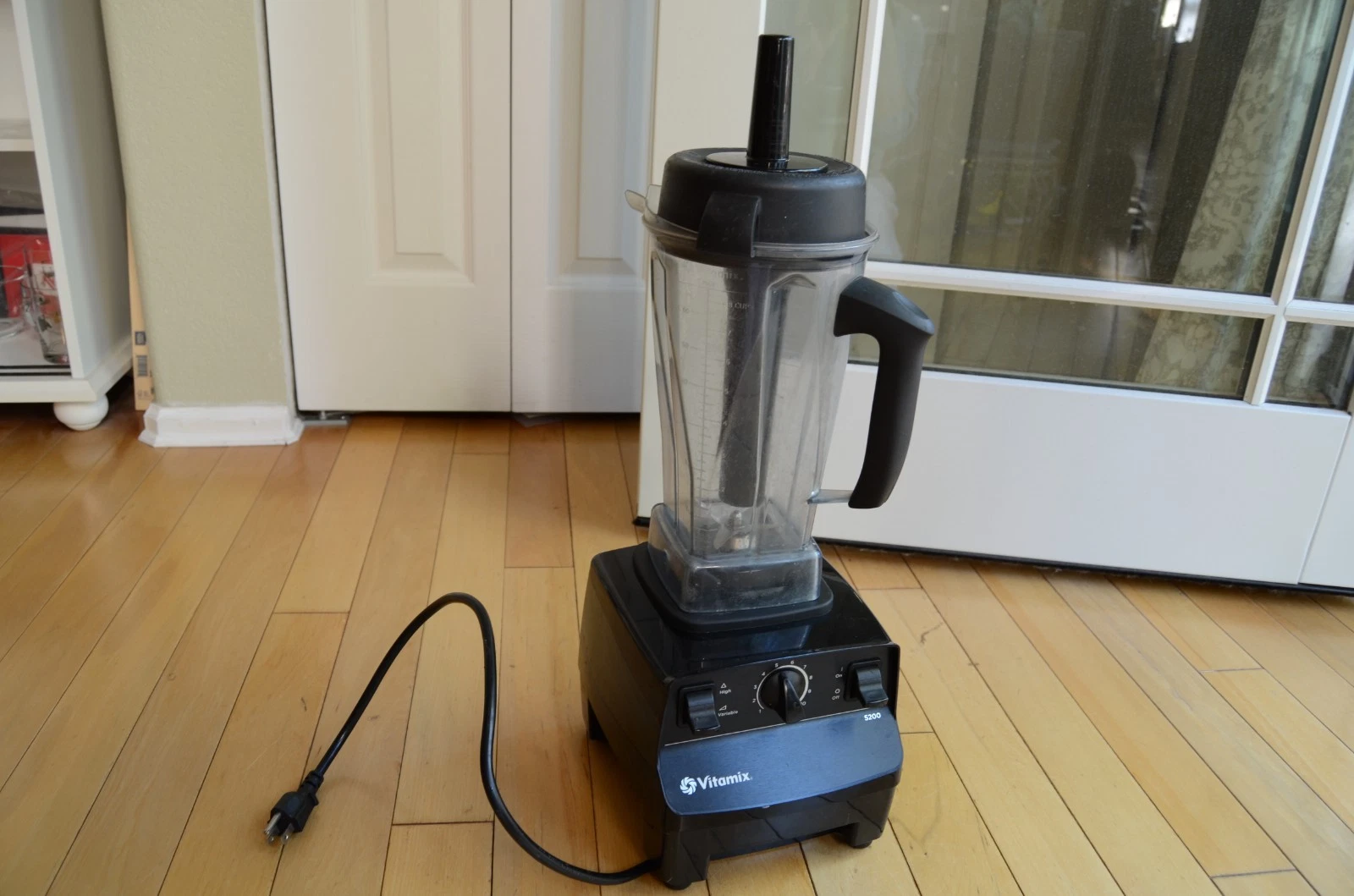 Vitamix 5200 VM0103 PRO Blender – Variable Speed High Power
Opens in a new window or tab