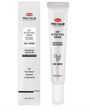 Hanmi Pro Calma Egf Activa Vital Crema 20ml Calmante Piel K-Cosmético