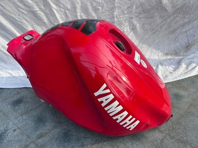 YAMAHA YZF600 YZF 600 THUNDER KAT 1996-2002 BENZIN KRAFTSTOFFTANK 4TV-24110-10