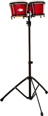 Toca Percussion Synergy Bongo Stand