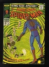 Amazing Spider-Man Annual #5 FN- 5.5 1st Appearance Peter's Parents! Marvel 1968