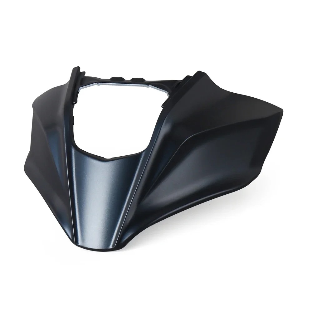 New Accessories Headlight Lamp Cowl Head Cover Front Cover For Yamaha MT-09 SP thumbnail 14