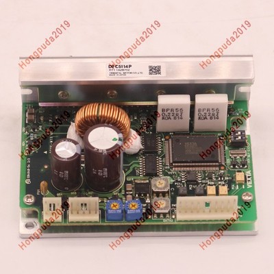 VEXTA Used 5 phase stepper driver DFC5114P Tested OK