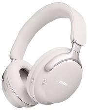 Bose QuietComfort Ultra - Koptelefoon - Draadloos - Wit