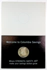 1886 Morgan Dollar — photo from another recent sale