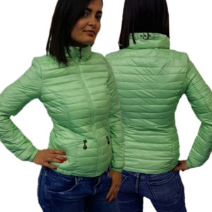 giubbotto donna primaverile