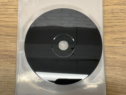 Heart of Darkness - PlayStation 1 PS1 - Demo Disc - SLED-01342 - Bild 2 von 3