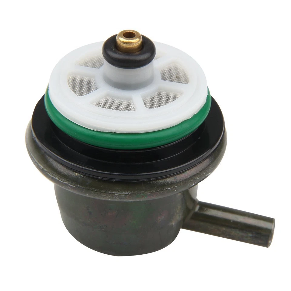 Fuel Pressure Automotive Regulator FPR For Chevy GMC 4.8L 5.3L CHEVY PR217 PR203 - Image 4 of 4