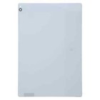 For Lenovo Tab P10 TB-X705 TB-X705F X705L X705N Housing Back Battery Cover Door