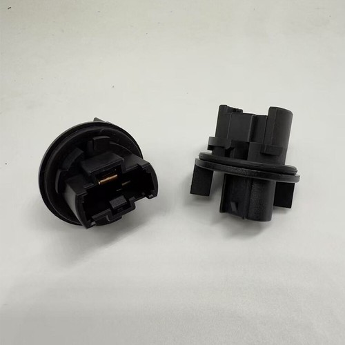 2× 26243-9B907 Bulb Socket For Nissan Frontier 02-04 Maxima 05-07 Quest 2005-09 - Picture 2 of 5