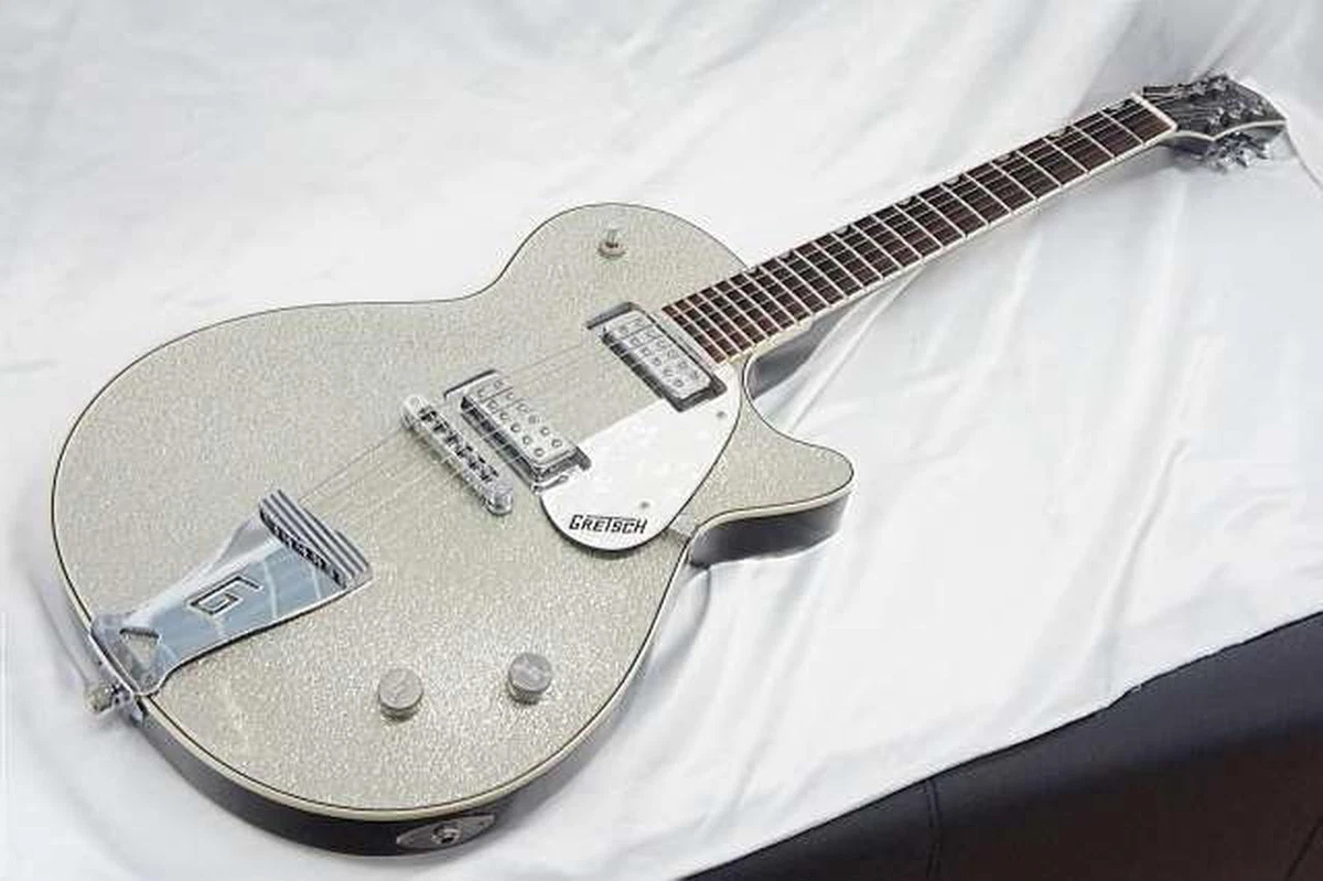 ELECTROMATIC BY GRETSCH G5236 PRO JET