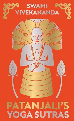 Swami Vivekananda’s Patanjali's Yoga Sutras (Deluxe Hardbound Edition)