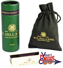 Hill Premium Dark Rosin -----Cello