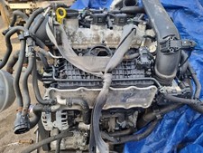 2016 AUDI SEAT SKODA VW 1.4 TSI CZE ENGINE 33K MILES - NO TURBO