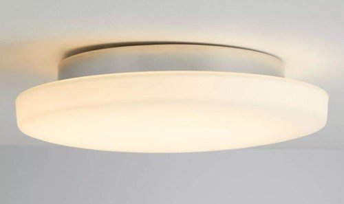 John Lewis Moonbeam integrierte LED Unterputz Deckenleuchte Bad IP44