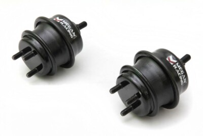Megan Racing Engine Motor Mounts for 10-12 Hyundai Genesis Coupe V6 3.8L