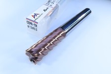 NEW 12MM MOLDINO EPOCH CEPR6120-05-TH SOLID CARBIDE 6 FLUTE CEPR-05-TH END MILL