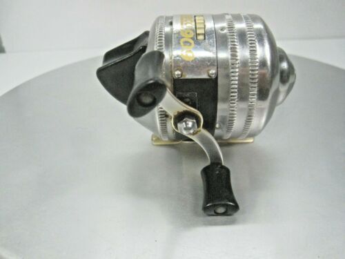 Pièce Détachée Zebco Cardinal - Roue Principale Main Gear #8660 NOS - Moulinet Spinning