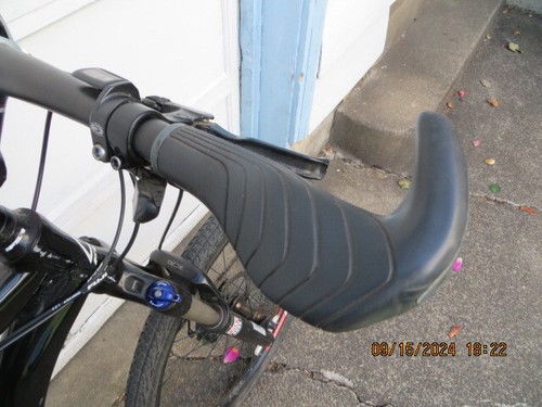 Fuji Code 2 Patrol Bike = Street / Gravel Warrior Riders = P/U PORTLAND, OR or ? - Picture 13 of 13