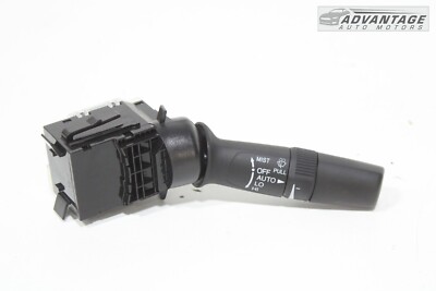 2019-2021 HONDA INSIGHT STEERING WHEEL COLUMN RIGHT WIPER CONTROL SWITCH OEM