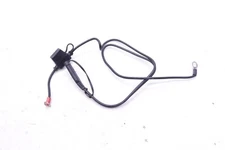 2011 SUZUKI BOULEVARD SAVAGE LS 650 LS650 S40 BATTERY TENDER TRICKLE CHARGE S166