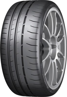 Goodyear Eagle F1 Supersport R NA2 315/30 ZR21 105Y XL Sommerreifen